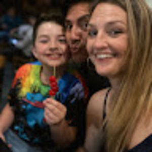 Meet your Posher, Nikki